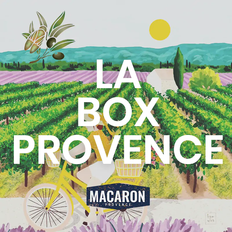 La Box Provence